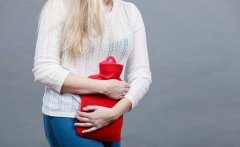 痛经是女人的常见病，这些简单而又实用的方法解除痛苦