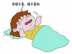 总在半夜三四点醒来，是什么原因？
